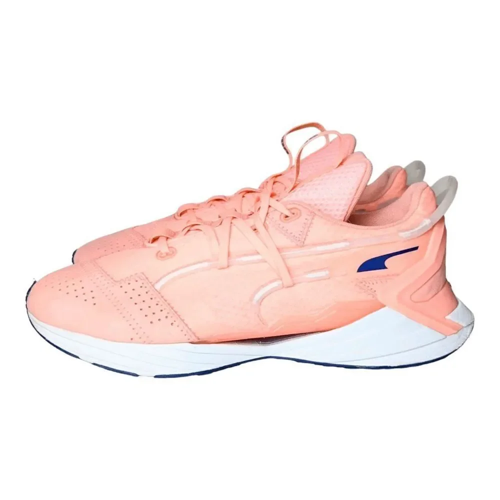 PUMA Ultra Triller 'Elektro Peach' Cross Trainers Size 9.5